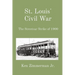 St. Louis' Civil War: The Streetcar Strike of 1900