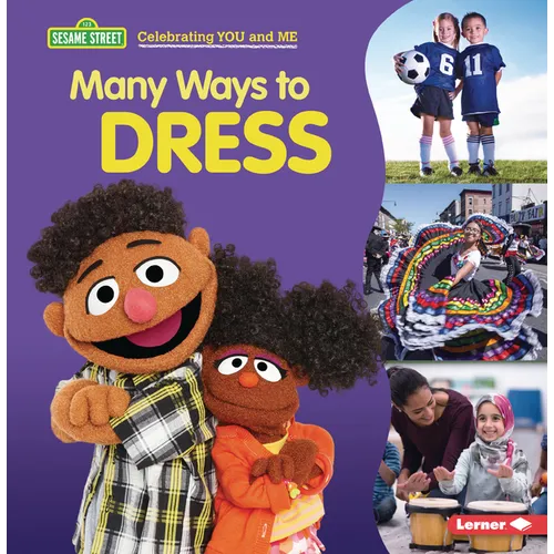 Many Ways to Dress