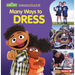 Many Ways to Dress