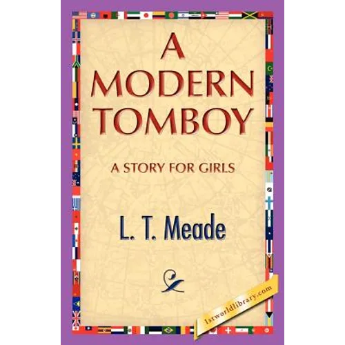A Modern Tomboy