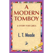 A Modern Tomboy