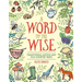 A Word to the Wise: Traditional Advice and Old Country Ways