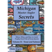 Michigan Master Angler Secrets - COLOR - Volume II - Trout and Salmon: Where, When, and How to Catch Trophy-Sized Fish of Every Species
