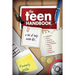 The Teen Handbook: A bit of help with life.