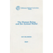 The Human Being and the Animal World
