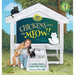Chickens Don't Go Meow! ¡Las gallinas no hacen miau!