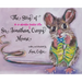 The Story of Sir Jonathan Creepy Mouse