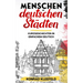 Menschen in deutschen Städten: Kurzgeschichten in einfachem Deutsch