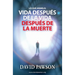 Lo que anhelo: Vida después de la vida después de la muerte