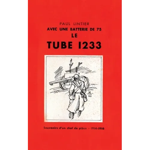 Le Tube 1233
