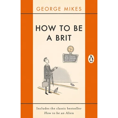 How to Be a Brit