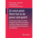 At Some Point There Has to Be Peace and Quiet!: Institutional Struggle to Working Through the Past of Sexual Violence and Abuse of Power at an Institu