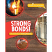 Strong Bonds! The Chemistry of Building Materials