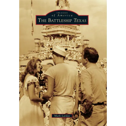 The Battleship Texas