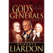 God's Generals: The Revivalists (Spiritual Biographies of Revival, Including Billy Graham, George Whitefield, Charles Finney, William