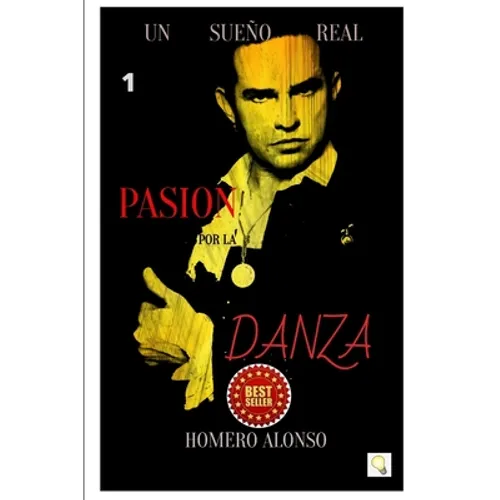PASION por la DANZA: Un Sueño Real