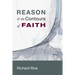 Reason & the Contours of Faith