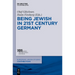 Being Jewish in 21st-Century Germany