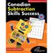 Canadian Subtraction Skills Success