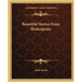 Beautiful Stories From Shakespeare