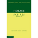 Horace: Satires Book I