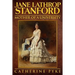 Jane Lathrop Stanford, Mother of a University