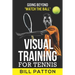 Visual Training for Tennis