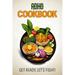 ADHD Cookbook: Feeding Hope, Nurturing Health