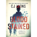 Blood Stained: a Lucy Guardino FBI Thriller