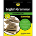 English Grammar Workbook for Dummies with Online Practice