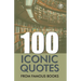 100 Iconic Quotes from Famous Books