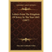 Letters From The Kingdom Of Kerry, In The Year 1845 (1847)