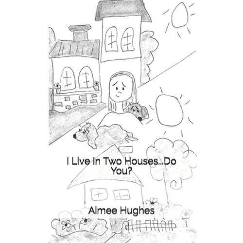 I Live In Two Houses...Do You?