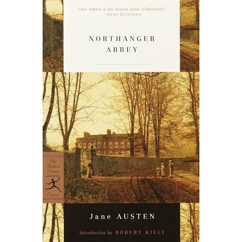 Northanger Abbey