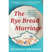 The Rye Bread Marriage: How I Found Happiness with a Partner I'll Never Understand