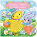 Happy Easter on Cuddlebug Lane