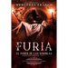 La Furia y El Poder De Las Sombras. Colección Especial De Vampiros En Español (3 En 1): Libros de Novelas de Vampiros. Las mejores historias de Suspen