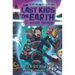 The Last Kids on Earth and the Monster Dimension