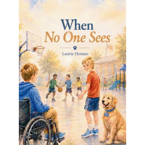 When No One Sees