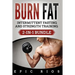 Burn Fat: Intermittent Fasting and Strength Training (2-IN-1 Bundle)