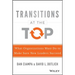 Transitions at the Top: What Organizations Must Do to Make Sure New Leaders Succeed