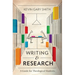 Writing and Research: A Guide for Theological Students