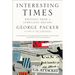 Interesting Times: Writings from a Turbulent Decade