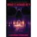 What Are You Afraid Of?