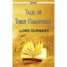 Tales of Three Hemispheres