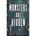 Monsters Are Hidden