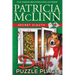 Death on Puzzle Place (Secret Sleuth, Book 8)