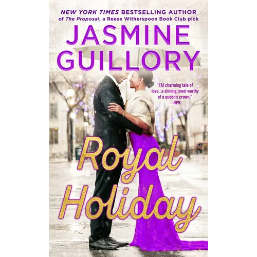 Royal Holiday