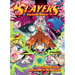 Slayers Volumes 10-12 Collector's Edition (Light Novel)