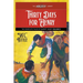 Thirty Days for Henry: The Complete Tales of Sheriff Henry, Volume 6